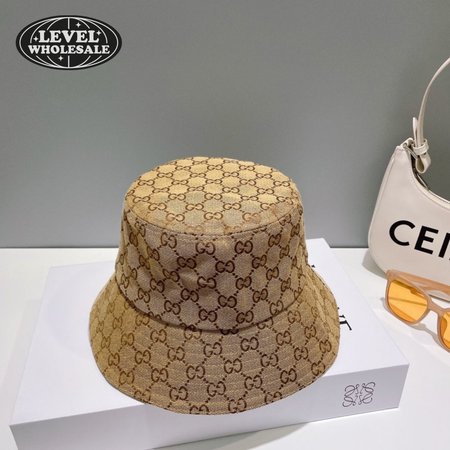Gucci GG Bucket Hat