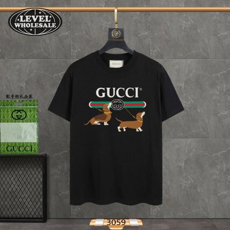 Gucci T-shirt