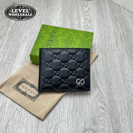 Gucci Women Ophidia GG Card Holder