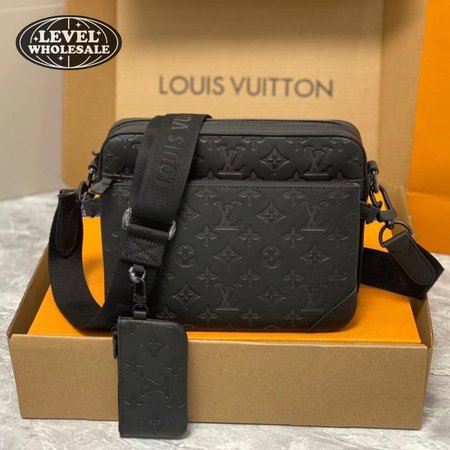 Trio Messenger M46602