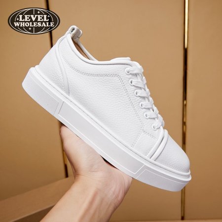 Christian Louboutin Adolon Junior Sneakers