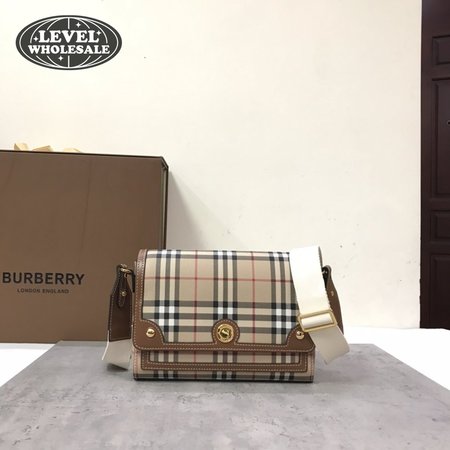 Burberry Note Bag