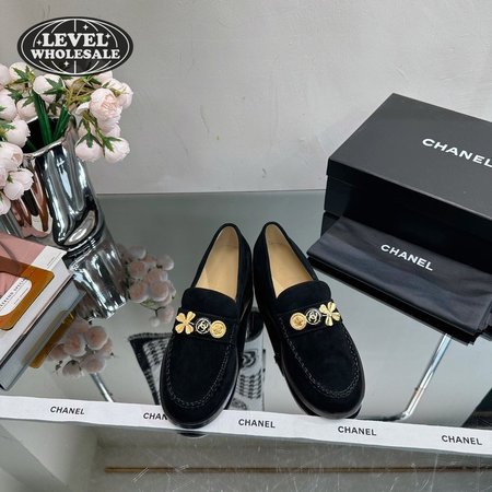 Chanel Women's Loafer & Moccasin