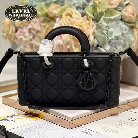 Dior Medium Lady D-Joy Bag