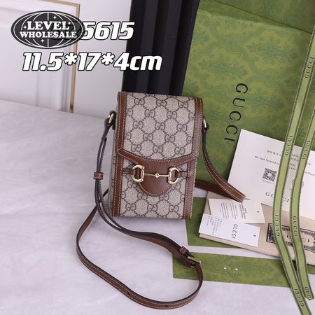 Gucci 1955 Horsebit Mini Bag