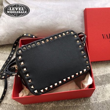Valentino Garavani Rockstud Camera Bag
