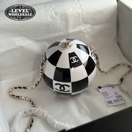 Chane SS2023 Soccer Bag