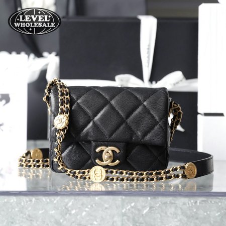 Chanel Shoulder Bag