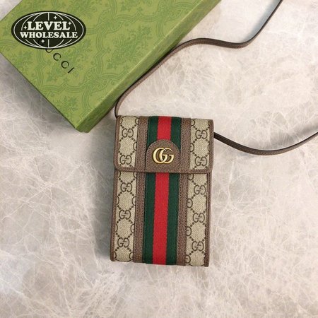 Gucci Ophidia GG Mini Bag