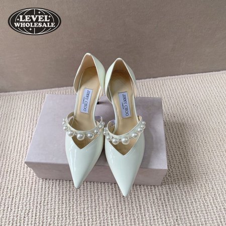 Jimmy Choo Aurelie 65mm Pumps