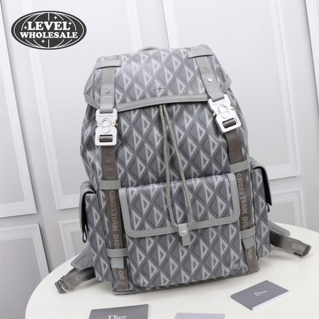 Dior Hit The Road Backpack
