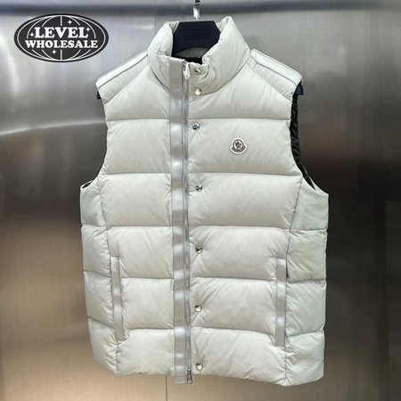 Moncler Down Vest