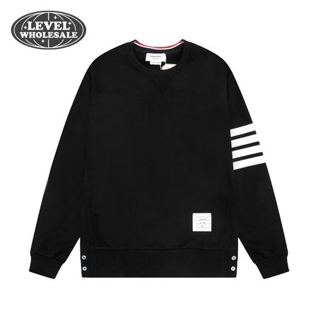 Thom Browne Tb Hoodies