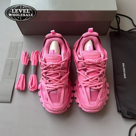 Balenciaga Track Low-top Sneakers