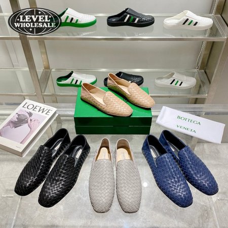 Bottega Veneta Loafers