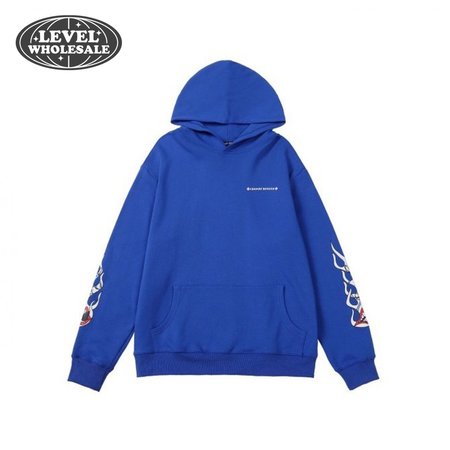 Chrome Hearts Matty Boy Space Hoodie