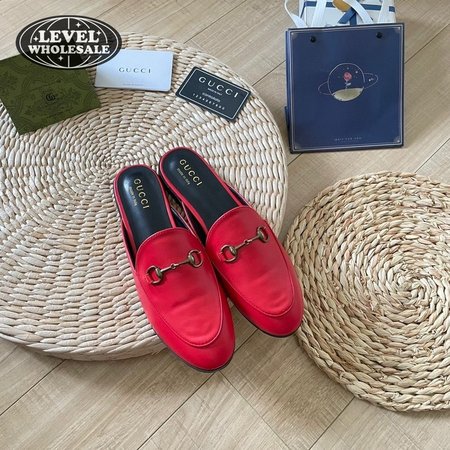 Gucci Mule Size 34-41
