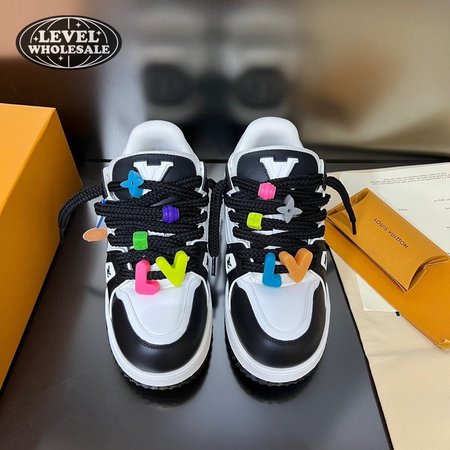 High Quality Trainer Sneakers