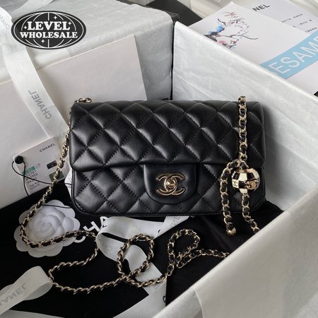 Chanel Small Flap Bag in 2023