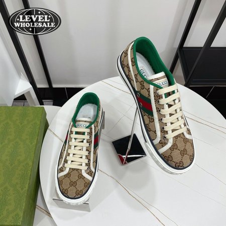 Gucci Tennis 1977 GG (Women's)