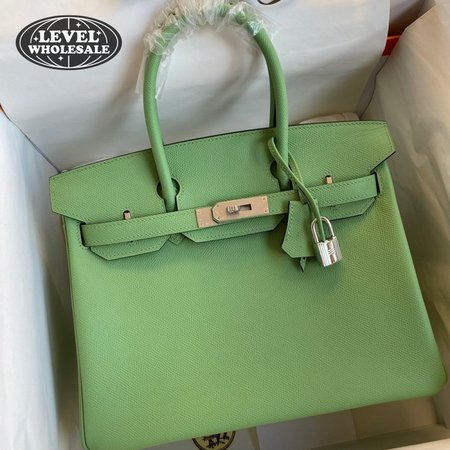 Hermes Birkin 30 Handbag