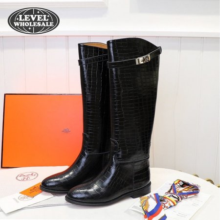 Hermes Boots