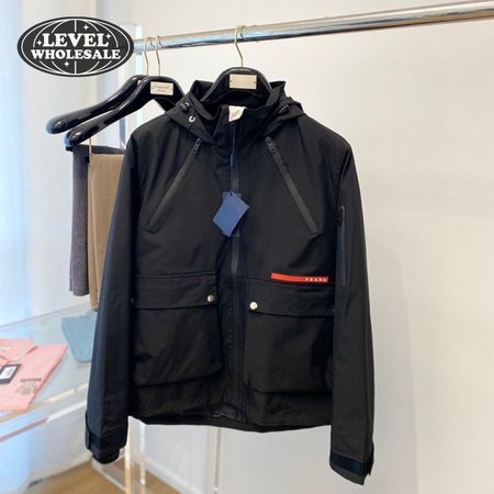 Prada Jacket