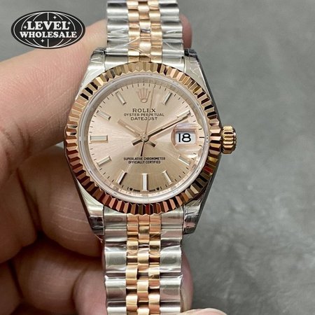 Rolex Datejust Watch