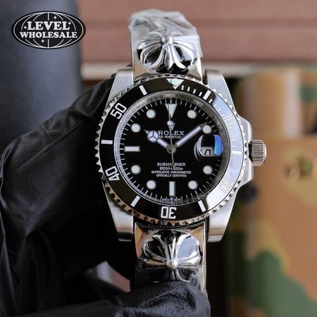 Rolex Submariner Watch
