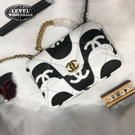 Chanel 19 Flap Bag