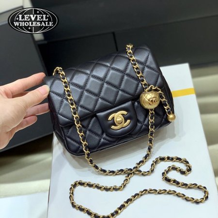 Chanel CF Mini