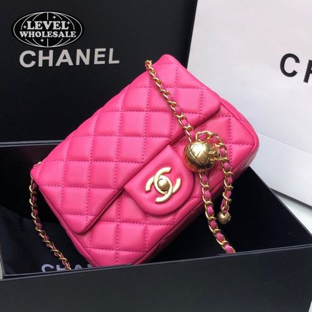 Chanel CF Mini