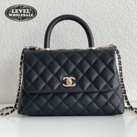 Chanel Pre-Owned Coco Handbag