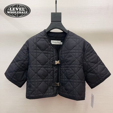 Dior Short Sleeve Jacket