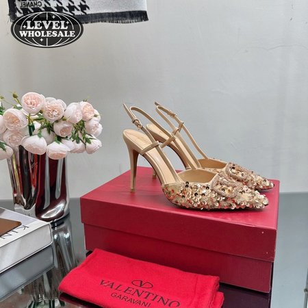 Valentino Pumps