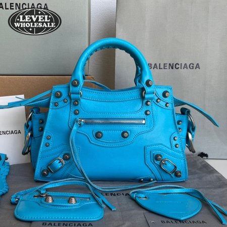 Balenciaga Neo Cagole Handbag