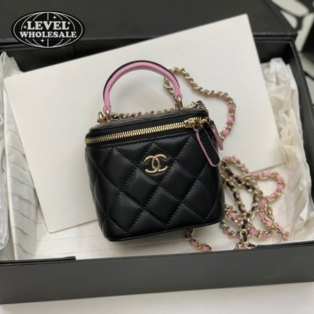 Chanel Vanity Case