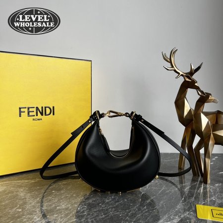 Fendi by Marc Jacobs Fendigraphy Small