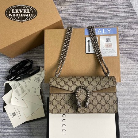 Gucci Dionysus Shoulder Bag