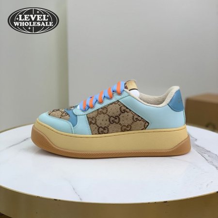 Gucci Women's Screener Sneaker