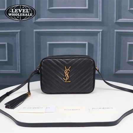 Saint Laurent Lou Camera Bag