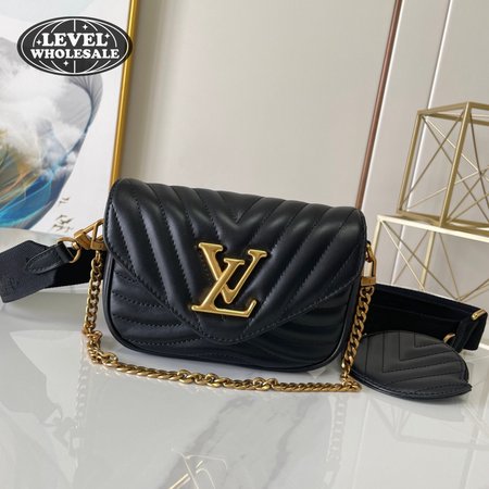 new wave multi-pochette m56461