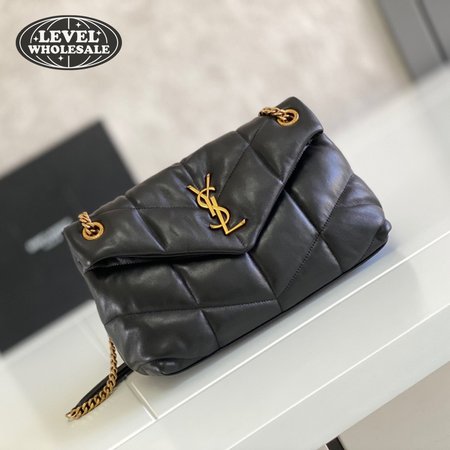 YSL LouLou Puffer 577476