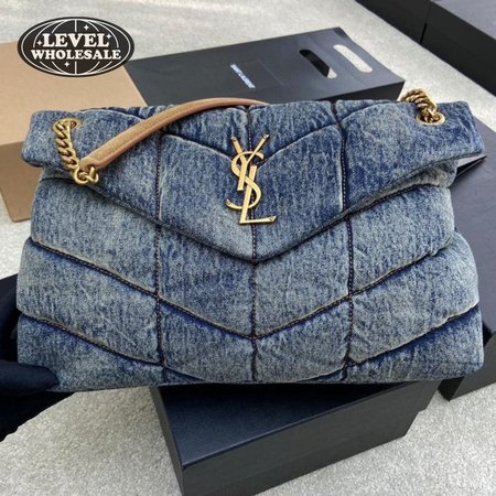 YSL LouLou Puffer 577475