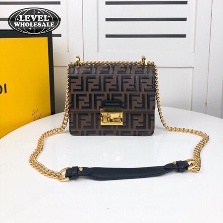 Fendi Kan U 9237