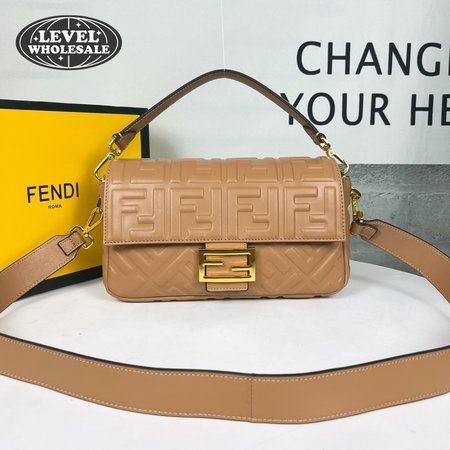 Fendi Baguette f0191