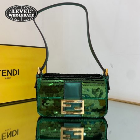 Fendi Baguette
