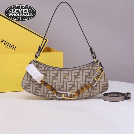Fendi O'Lock 3387