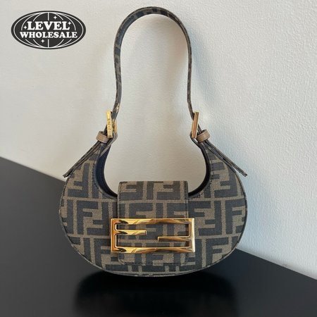 Fendi Cookie 8065
