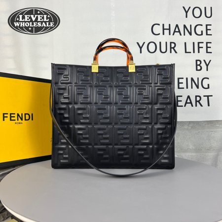 Fendi Sunshine 7015